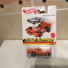 Hot Wheels Flying Customs ‘57 T-Bird-X8196-0910
