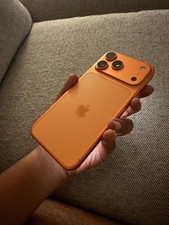 iPhone 17 Pro Max For Parts Grade A - Cannot Use Or Activate
