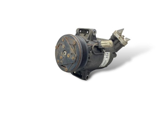 Opel Astra H 2006 Klimakompressor Pumpe 401351739 Benzin 66kW MDV16511