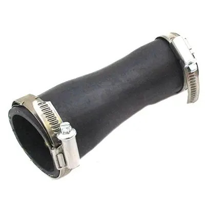 Air duct pipe 96568 MEAT & DORIA for AUDI A6 C6 A6 C6 Avant A6 Allroad C6