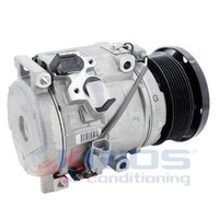 Klimaanlage Kompressor FüR Toyota Land Cruiser Prado 09- 88310-6A390