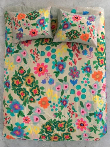 Natural Life Catalina Pillow Sham - Thumbnail 2