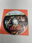 Tekken 6 (Microsoft Xbox 360, 2009) Disk Only Video Games Tested Working