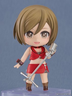Nendoroid 2843 Vocaloid V3 MEIKO 2.0 Action Figure Good Smile