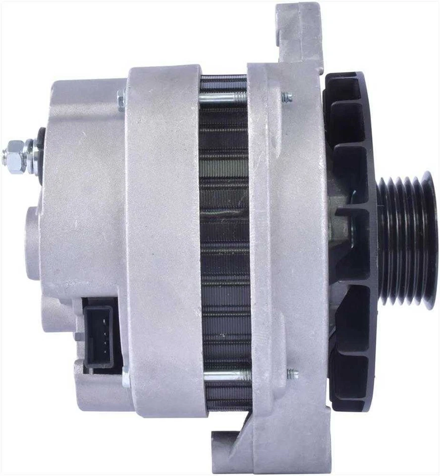 Alternador Foto 4 de 4