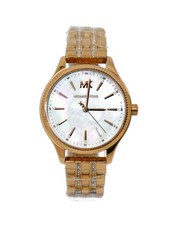 Michael Kors Lexington Stainless Steel Watch MK4493