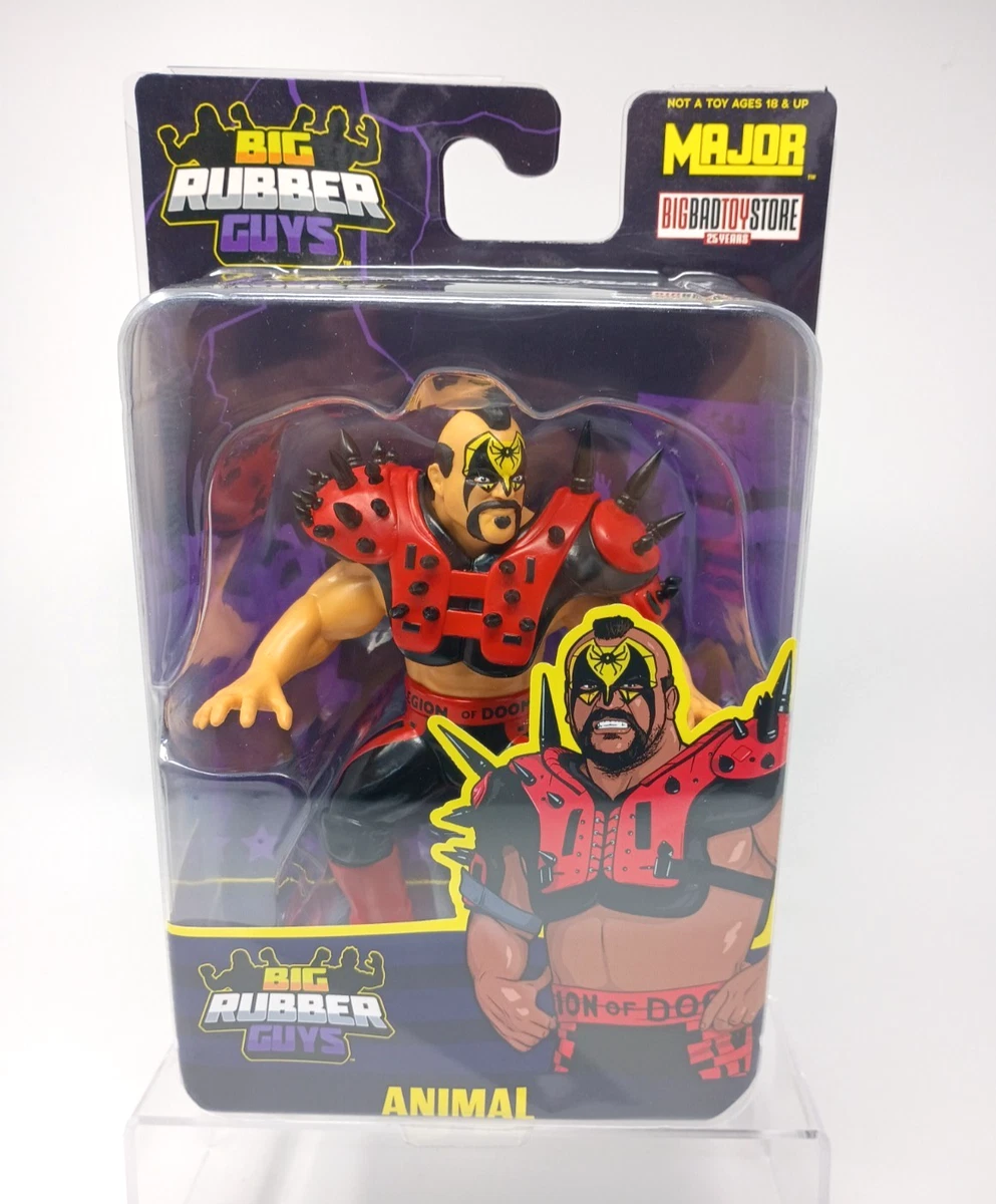 Legion Of Doom for sale | eBay