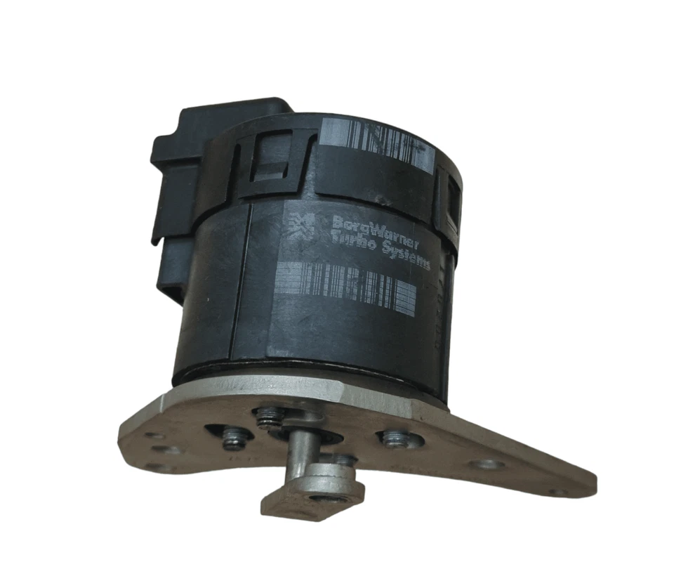 Turbolader Elektronischer Stellmotor Land-Rover Range Rover 3,6 TDV8 54399700062 - Bild 4 von 4