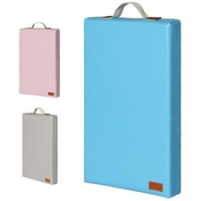 Garden Kneeling Pad Extra Thick Large Portable Foam Cushion Kneeler Mat
