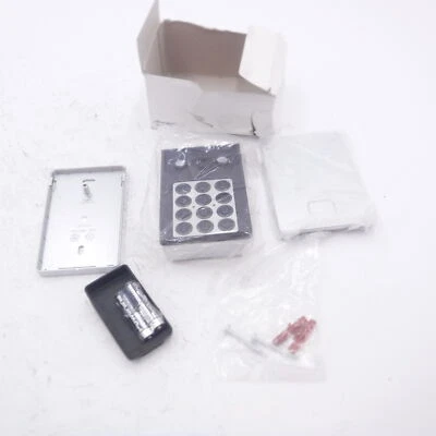 ACCESS Garage Door Opener Remote Keyless Entry M13-631AC for Marantec