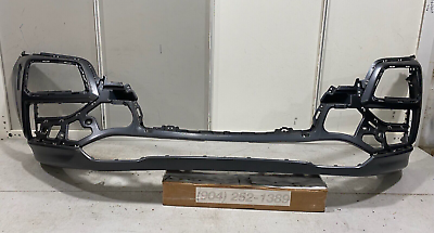 2017-2020 Hyundai Kona Front Bumper 86512-J9010 OEM | eBay