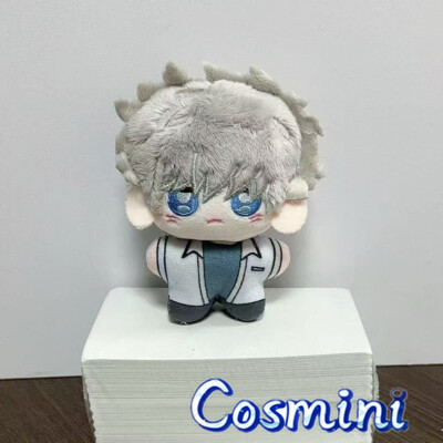 10cm Link Click Shiguang Daili Ren Cheng Xiaoshi Lu Guang Plush Doll Toy Gift
