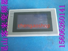 1PC USED Touch screen NT20S-ST121-ECV3 #L5771Y LZ