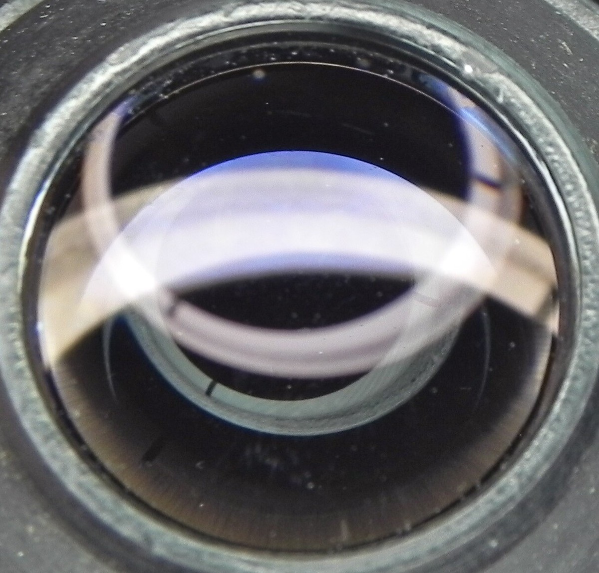 Carl Zeiss Jena 25mm f1.4 Biotar for Pentaflex 16mm #5882489