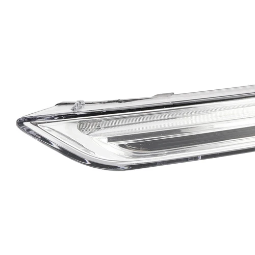 LED Fog DRL Daytime Running Lights Left Side For Porsche Cayenne 958 2015-2017 - Picture 10 of 13