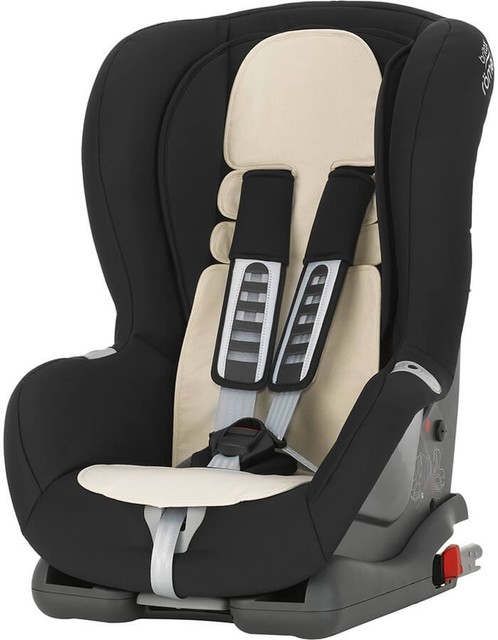 britax romer headrest