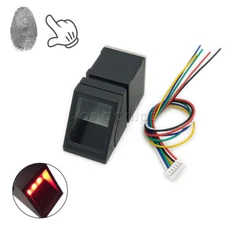 R307-S Optical Fingerprint Reader 300/1000 Storage Capacity Fingerprint Module