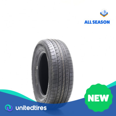 New 225/60R16 Nexen N5000 Plus 98H - 9/32