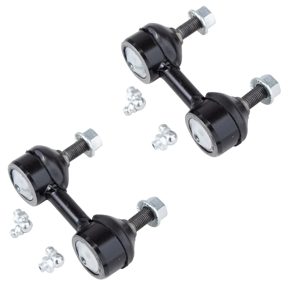 Front Sway Bar Lower Ball Joint for 1997 1998 1999 2000 Hyundai Elantra Tiburon - Image 3 of 4