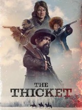 The Thicket DVD