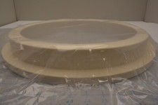 0200-02730 /INSULATOR, EXTERNAL, CERAMIC, 300MM HART / APPLIED MATERIALS AMAT