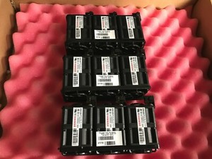 SET BESTEHEND AUS 3 HP DL360 G5 DL365 G1 Server System Lüftermodul 412212-001