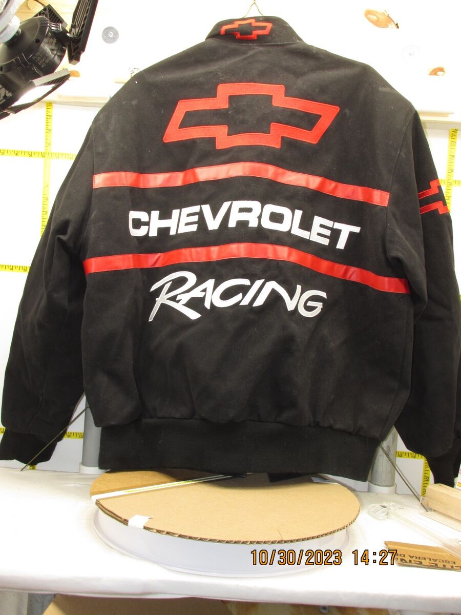 The listing is for:(1)Rare Vintage Race Day Chevrolet Racing The listing is for:(1)Rare Vintage Race Day Chevrolet Racing