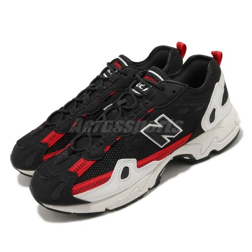New Balance 827 Black Red White Men 