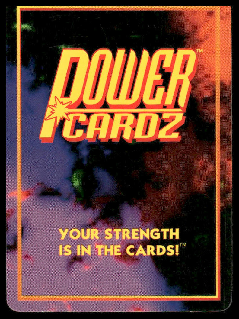 SUPER POWERS カリバック SUPER POWERS カリバック