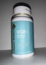Power Golden VGR