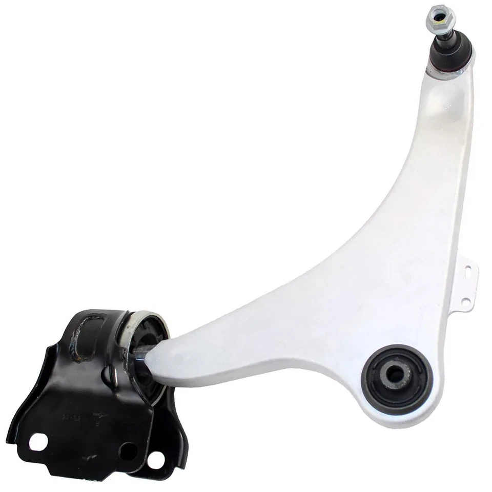 Передние нижние рычаги управления с комплектом шаровых шарниров в сборе подходят для Volvo S60 S80 V60 - Изображение 4 из 4