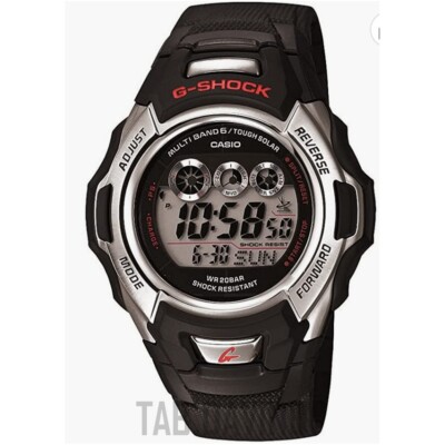 CASIO UHR GW M500A G SHOCK CASIO ORIGINAL WATCH