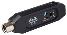 Bluetooth  Adapter von Alto mit XLR Verbindun...
