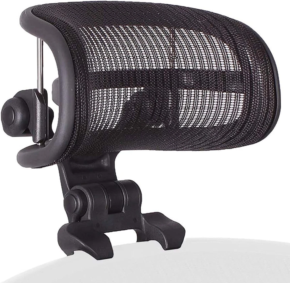 Aeron chair neck online support