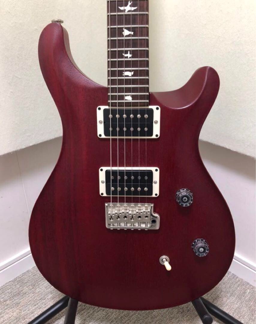 PRS （Paul Reed Smith）CE24 Standard 0E541419-B54F-40DF-AF13-