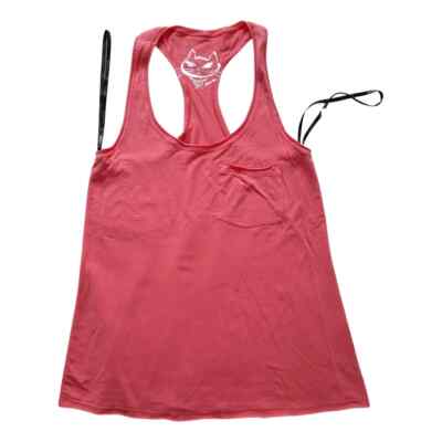 BEBE Tanktop Gr. M MADE IN USA