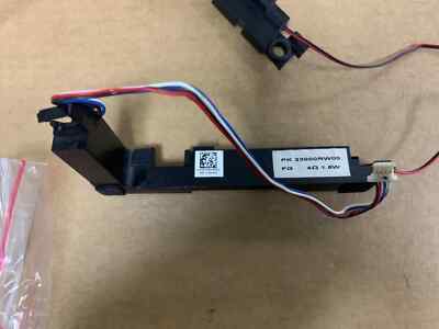 1PC For  Speakers set 0N72FK N72FK  Alienware15 R1 R2 P42F