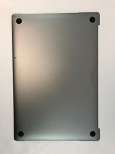 923-01457 - Apple MacBook Pro 15 inch A1707 Touch Bar Bottom Case-Silver - 2017