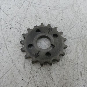 BMW R 1100 GS EZ:99 Nockenwelle Ritzel Kettenrad rechts oder links B0310