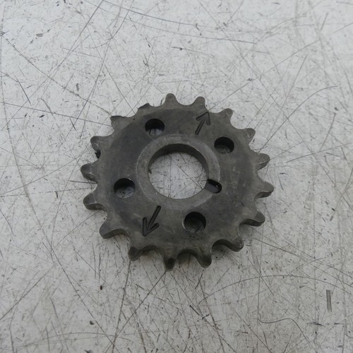 BMW R 1100 GS EZ:99 Nockenwelle Ritzel Kettenrad rechts oder links B0310