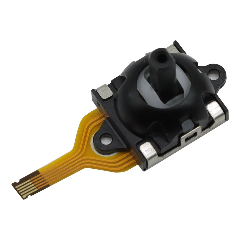 2 SET Joystick Replacement Hall Joystick Kits for ROG Ally Game Handheld Tool - Image 3 of 4