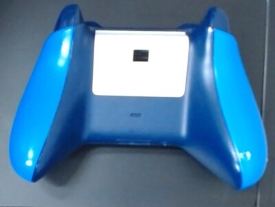 Microsoft Xbox One Wireless Controller Blue M1138144-007 Tested