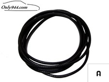 Porsche 944 Sunroof Seal 2 Replacement For 94456462100 And 94456462300 Porsche 944 Sunroof Seal 2 Replacement For 94456462100 And 94456462300