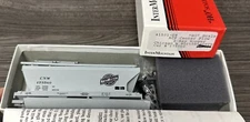 InterMountain Railway HO Kit #41501-08 ACF Center Flow 2-Bay Hopper C&NW