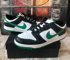 Nike Dunk Golf NG Low White Court Green for Sale | Authenticity