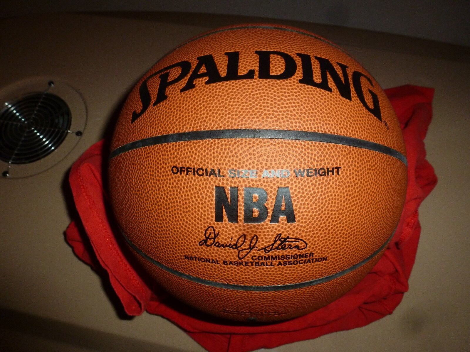 San Antonio Spurs Nba Limited Edition Gold "The Champions" Basketball  Ball