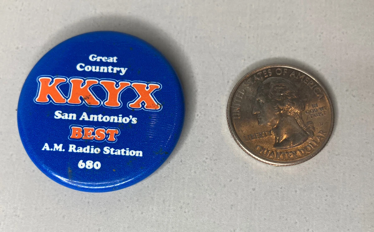 San Antonio Radio Stations