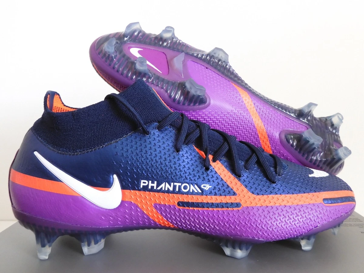 Las mejores ofertas en Nike Phantom GT2 Elite FG | eBay