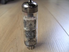Telefunken Röhre PCL 805 PCL805 Valve