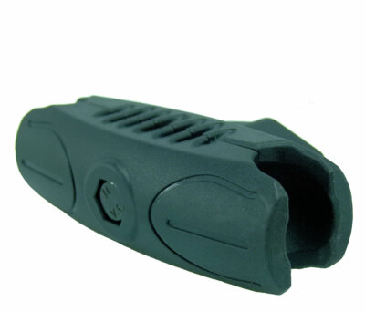 13.3-14.7mm Extended Motorcycle Fork Stem Mount for TomTom Rider